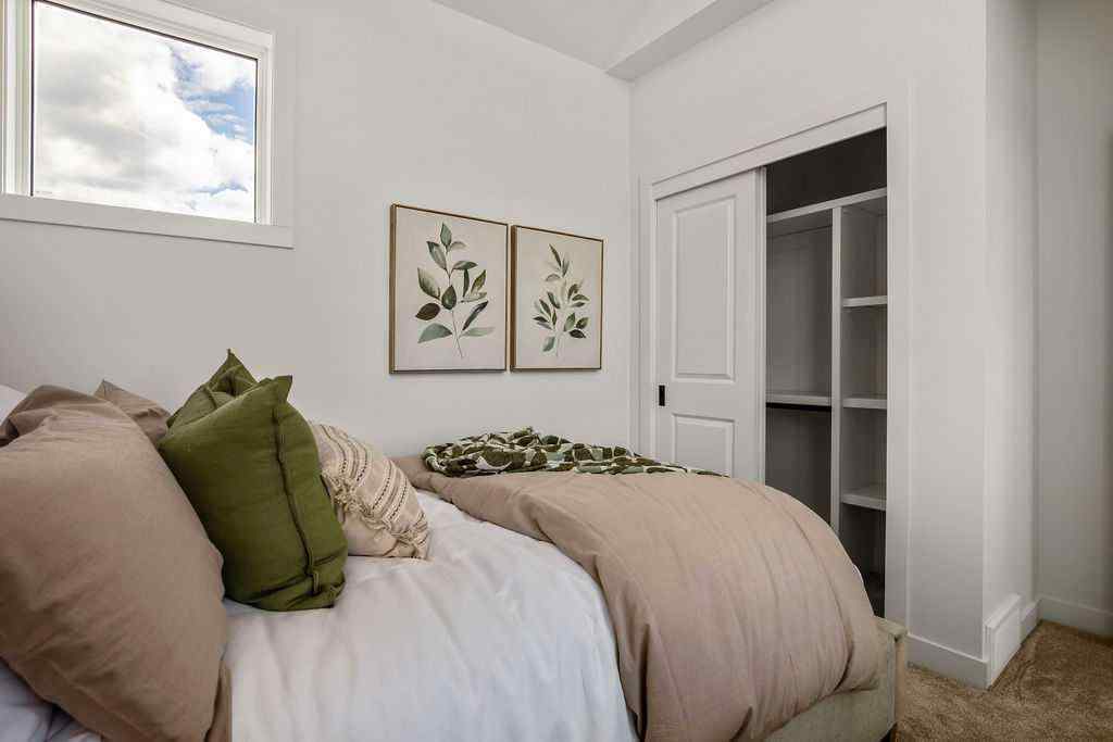 MLS® A2245137 - 642 Cottageclub Bend  in Cottage Club at Ghost Lake Rural Rocky View County, Residential