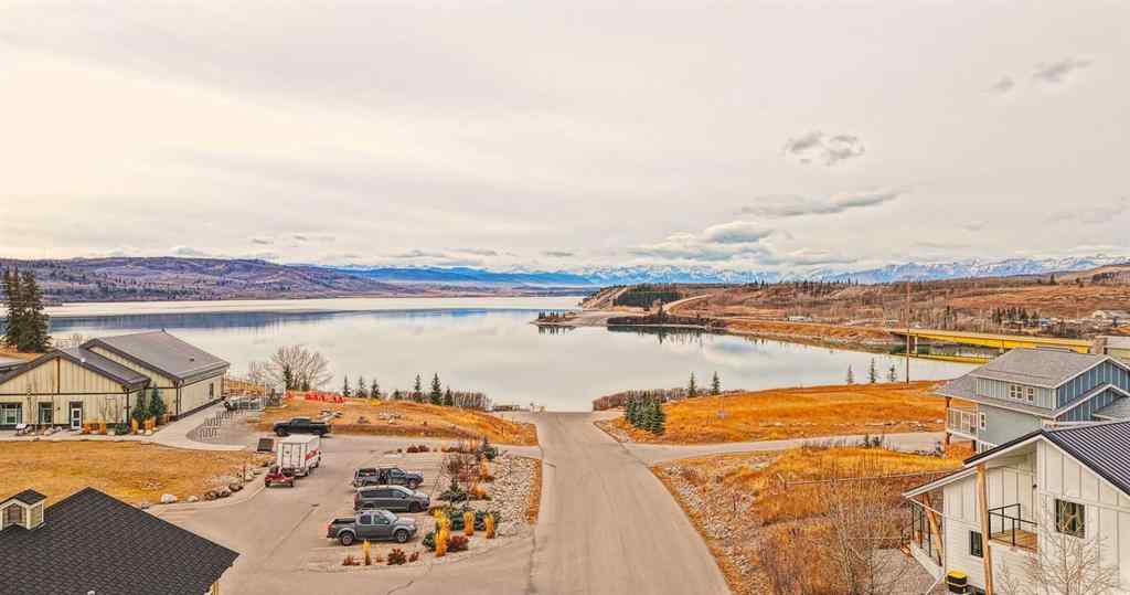 MLS® A2245137 - 642 Cottageclub Bend  in Cottage Club at Ghost Lake Rural Rocky View County, Residential
