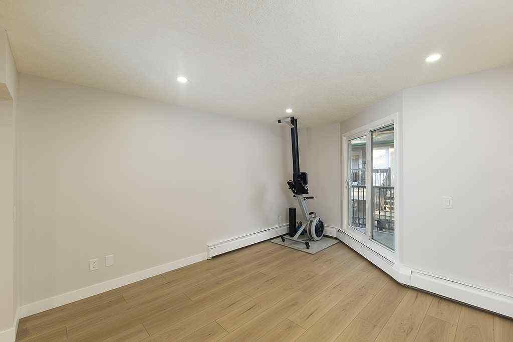 MLS® A2245144 - Unit #18 2400 15 Street SW in Bankview Calgary, Residential