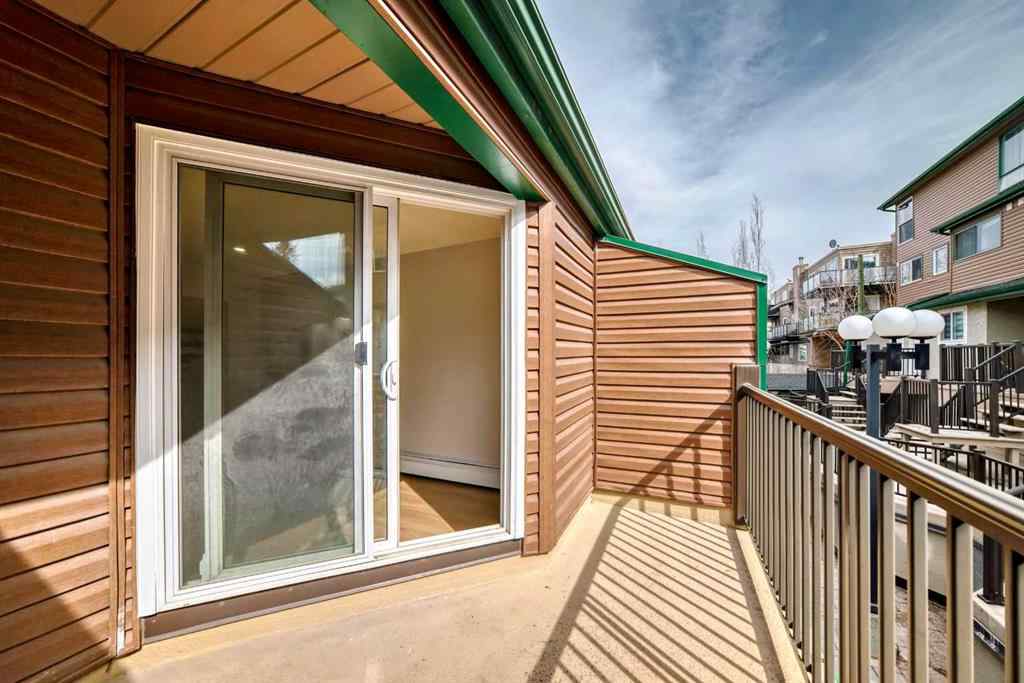 MLS® A2245144 - Unit #18 2400 15 Street SW in Bankview Calgary, Residential