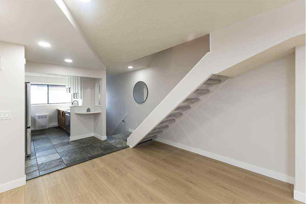 MLS® A2245144 - Unit #18 2400 15 Street SW in Bankview Calgary, Residential