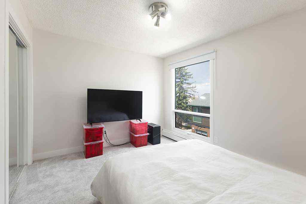 MLS® A2245144 - Unit #18 2400 15 Street SW in Bankview Calgary, Residential