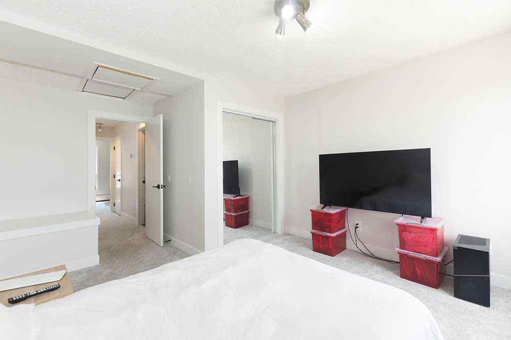 MLS® A2245144 - Unit #18 2400 15 Street SW in Bankview Calgary, Residential