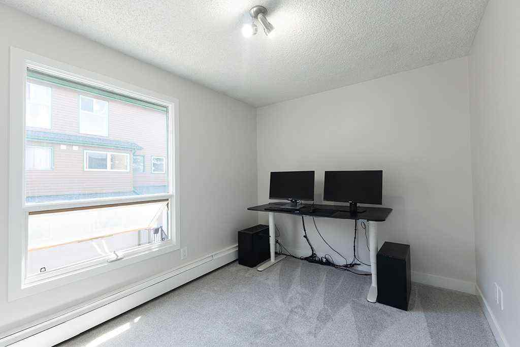 MLS® A2245144 - Unit #18 2400 15 Street SW in Bankview Calgary, Residential