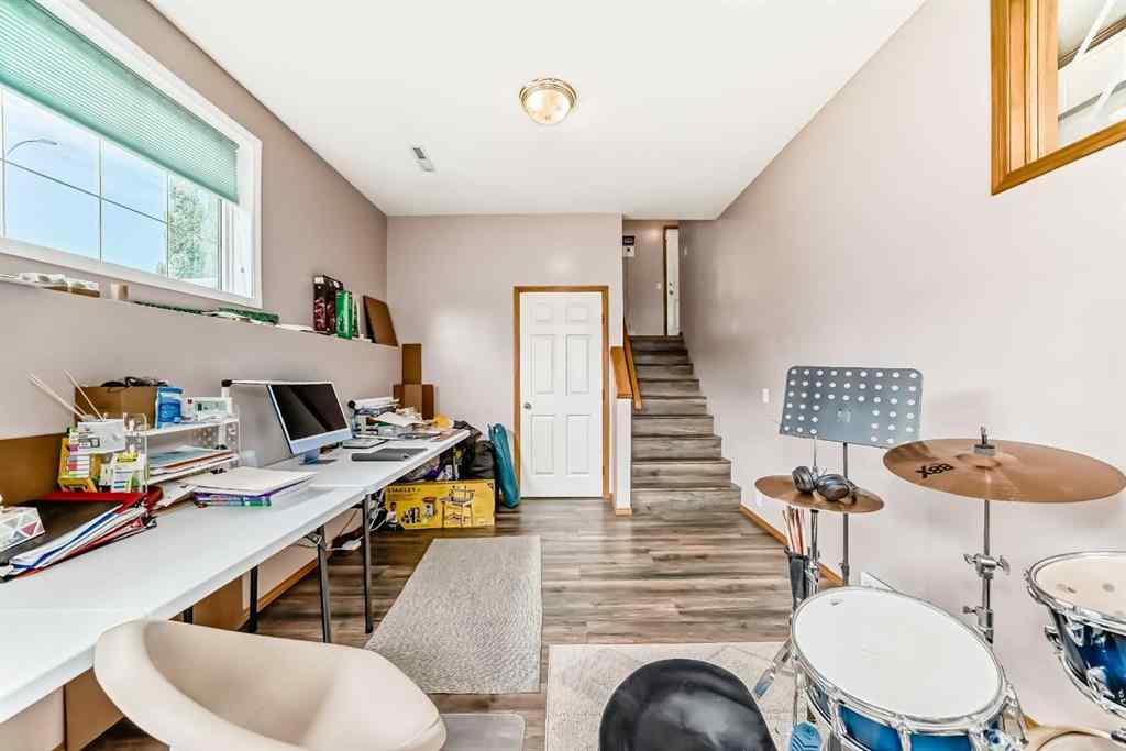 MLS® A2245147 - 195 Hidden Valley Park NW in Hidden Valley Calgary, Residential