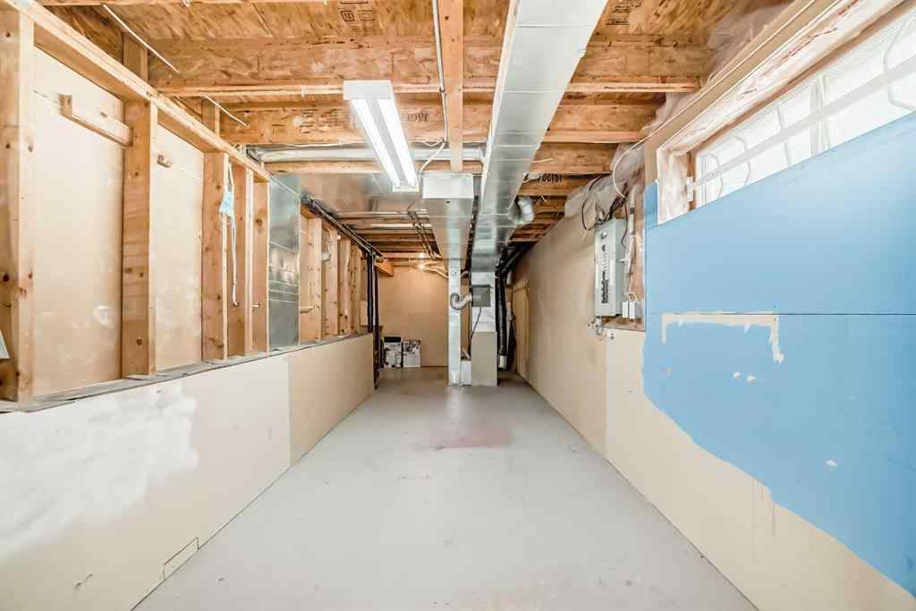 MLS® A2245147 - 195 Hidden Valley Park NW in Hidden Valley Calgary, Residential