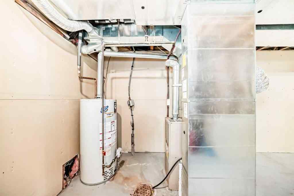 MLS® A2245147 - 195 Hidden Valley Park NW in Hidden Valley Calgary, Residential