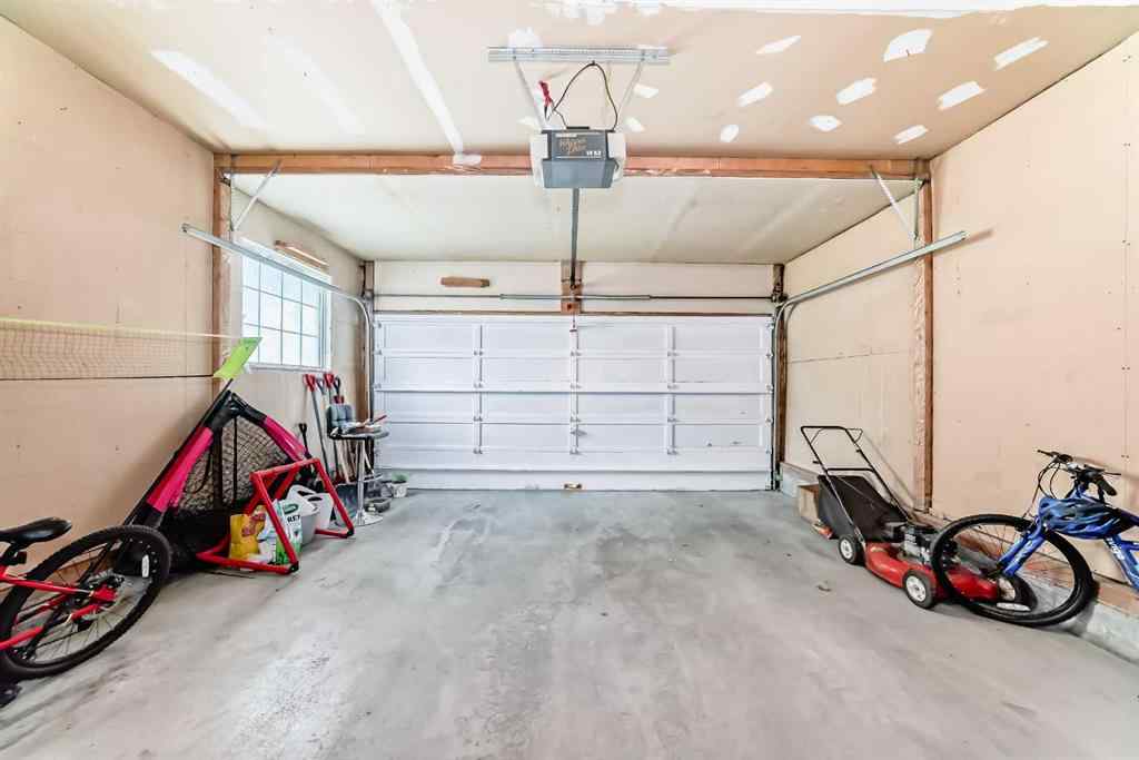 MLS® A2245147 - 195 Hidden Valley Park NW in Hidden Valley Calgary, Residential