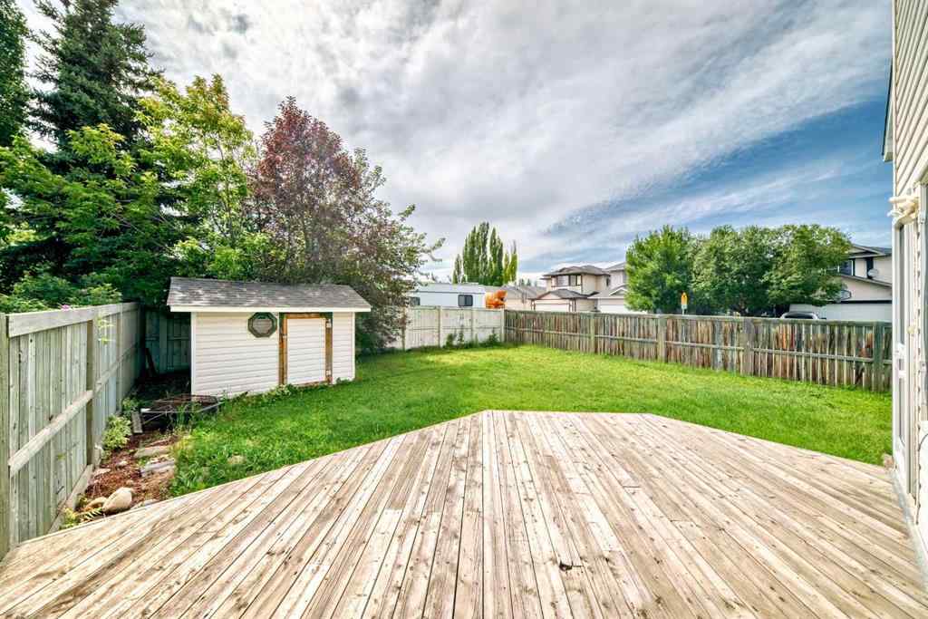MLS® A2245147 - 195 Hidden Valley Park NW in Hidden Valley Calgary, Residential