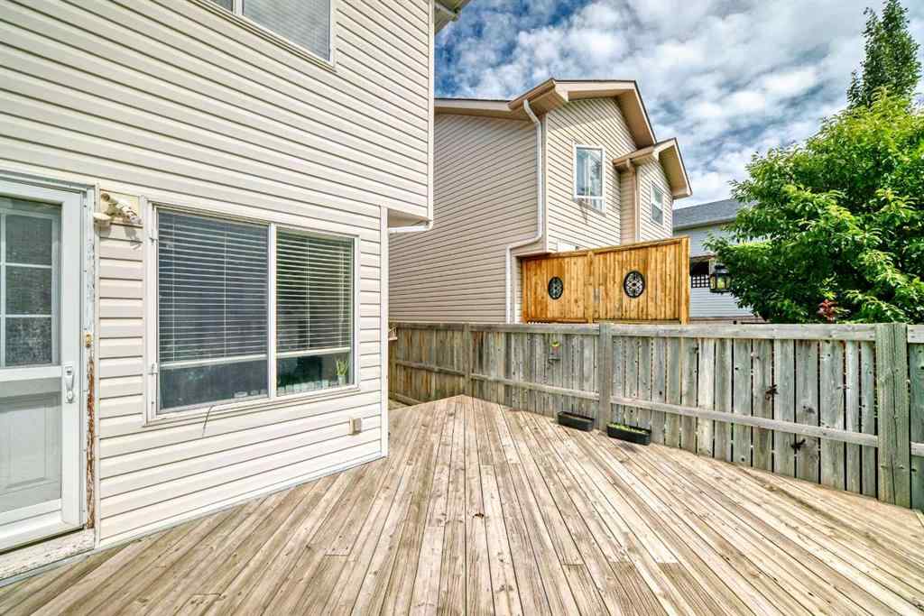 MLS® A2245147 - 195 Hidden Valley Park NW in Hidden Valley Calgary, Residential