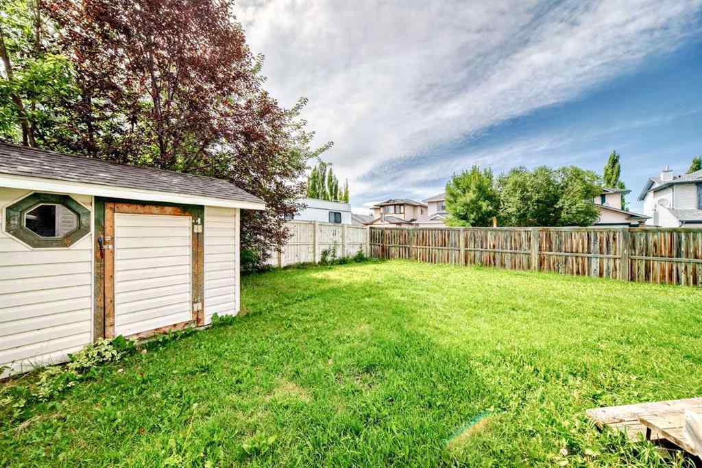 MLS® A2245147 - 195 Hidden Valley Park NW in Hidden Valley Calgary, Residential