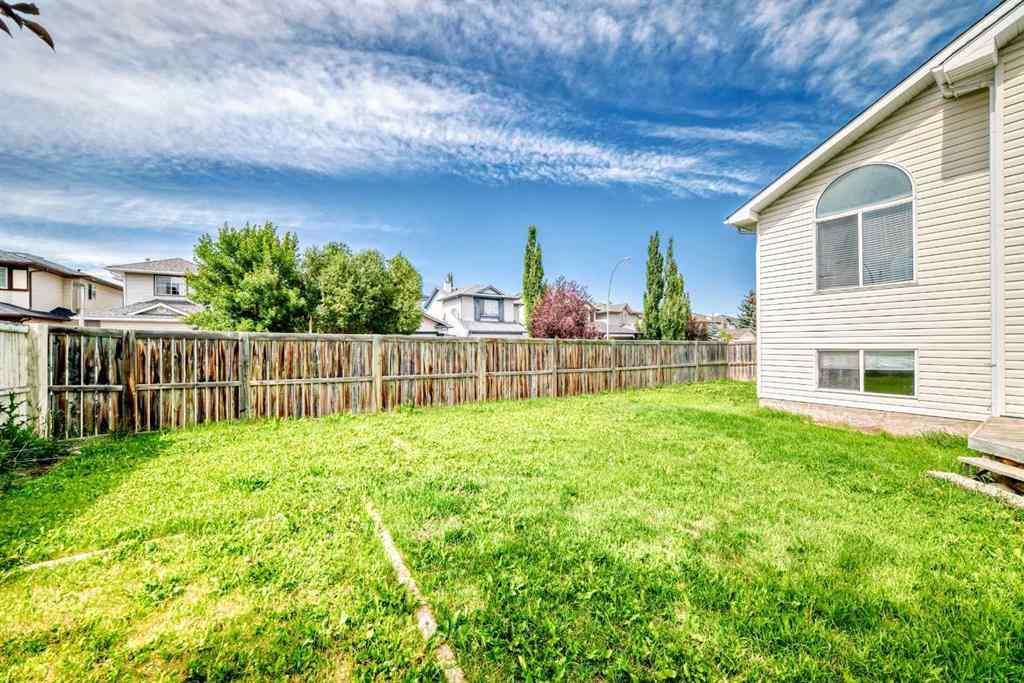 MLS® A2245147 - 195 Hidden Valley Park NW in Hidden Valley Calgary, Residential