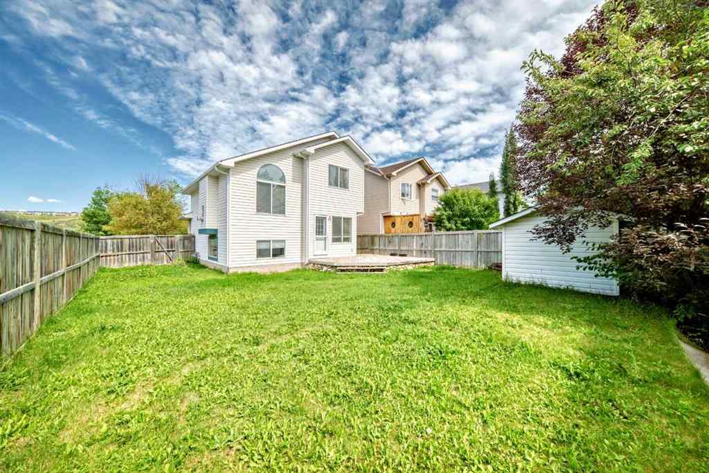 MLS® A2245147 - 195 Hidden Valley Park NW in Hidden Valley Calgary, Residential