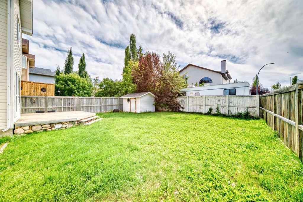 MLS® A2245147 - 195 Hidden Valley Park NW in Hidden Valley Calgary, Residential
