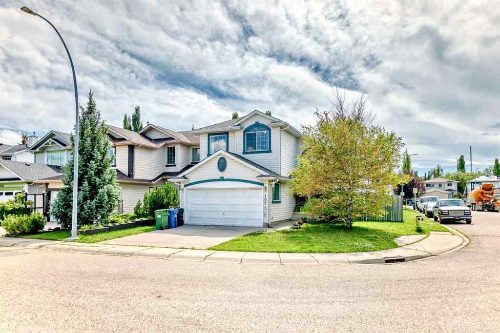 MLS® A2245147 - 195 Hidden Valley Park NW in Hidden Valley Calgary, Residential