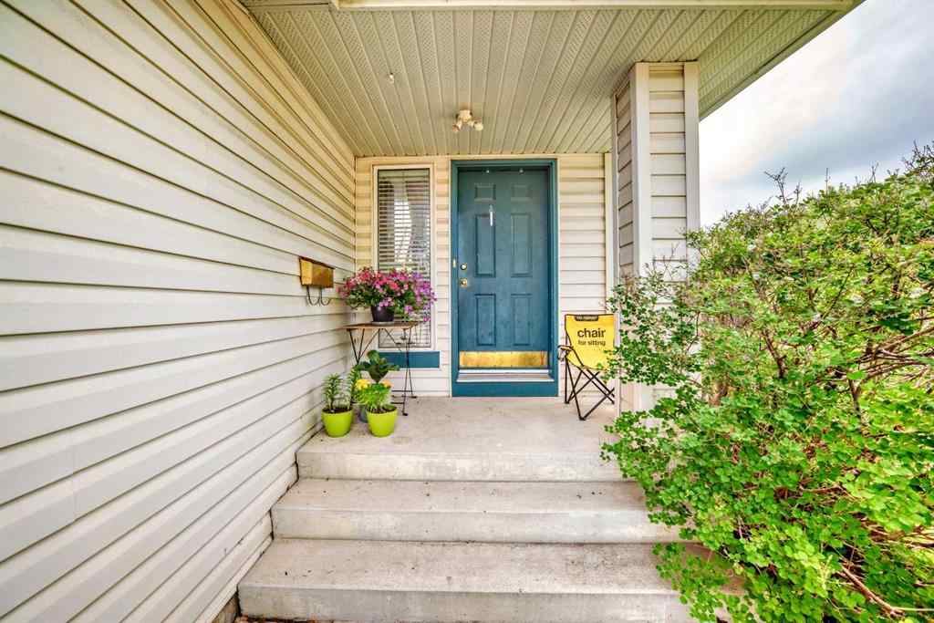 MLS® A2245147 - 195 Hidden Valley Park NW in Hidden Valley Calgary, Residential