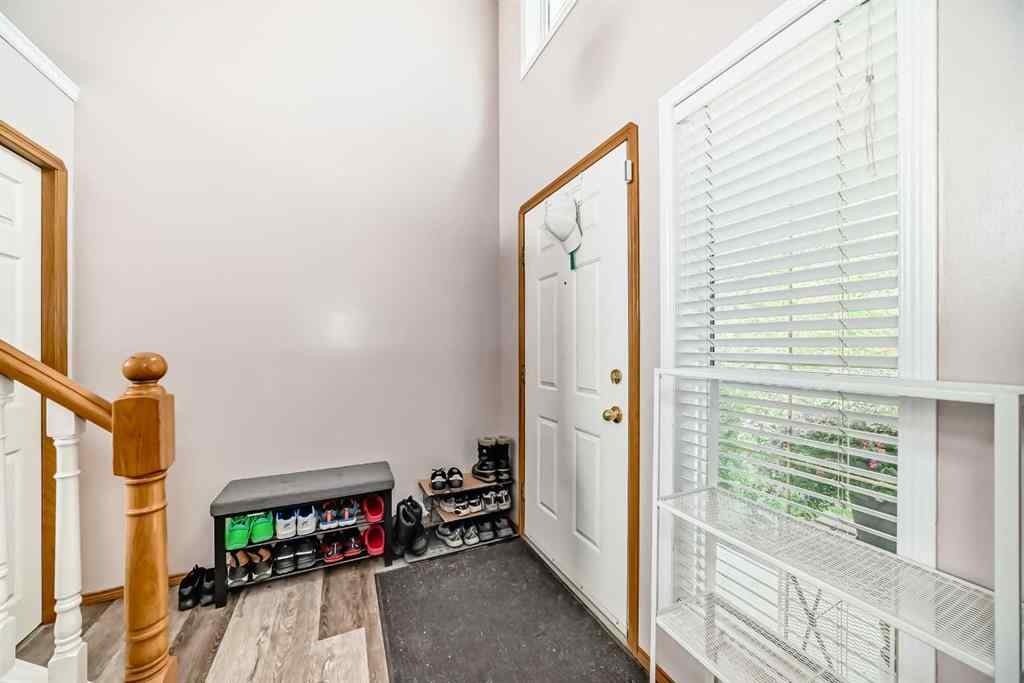 MLS® A2245147 - 195 Hidden Valley Park NW in Hidden Valley Calgary, Residential