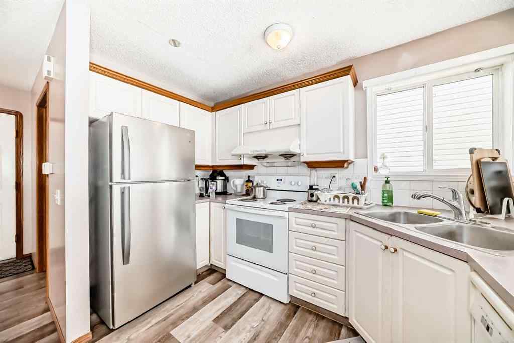 MLS® A2245147 - 195 Hidden Valley Park NW in Hidden Valley Calgary, Residential