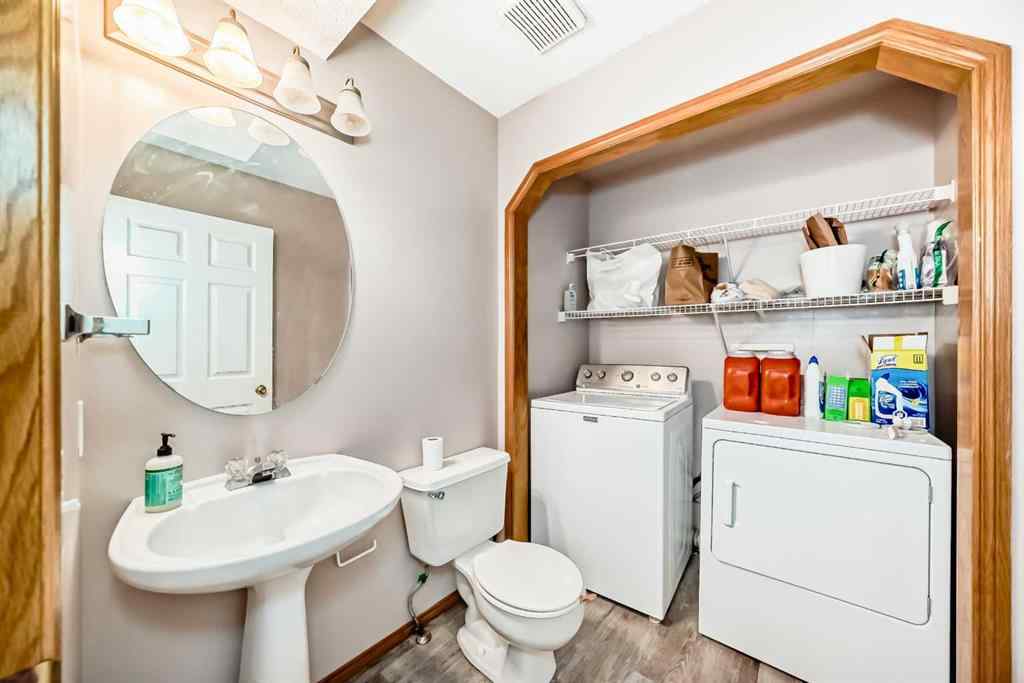 MLS® A2245147 - 195 Hidden Valley Park NW in Hidden Valley Calgary, Residential