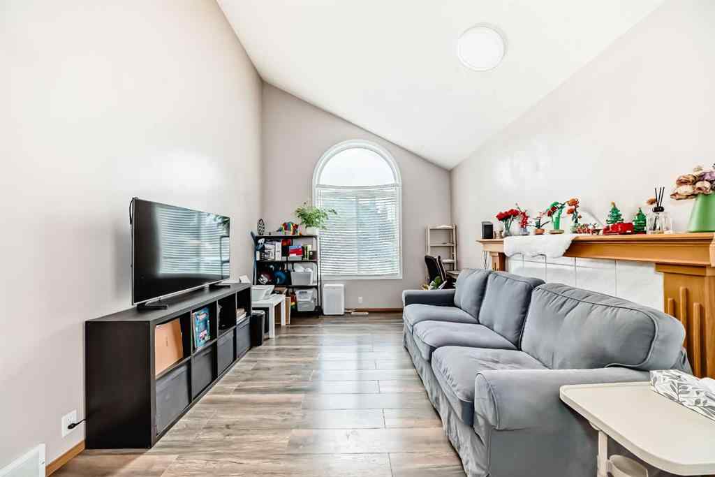 MLS® A2245147 - 195 Hidden Valley Park NW in Hidden Valley Calgary, Residential