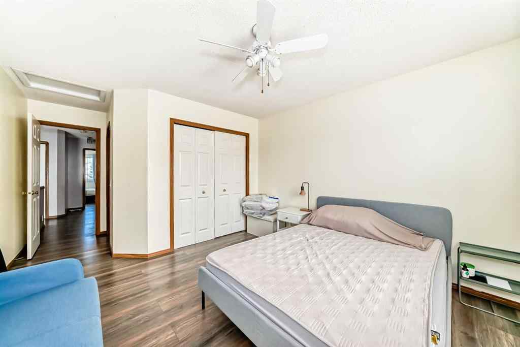 MLS® A2245147 - 195 Hidden Valley Park NW in Hidden Valley Calgary, Residential
