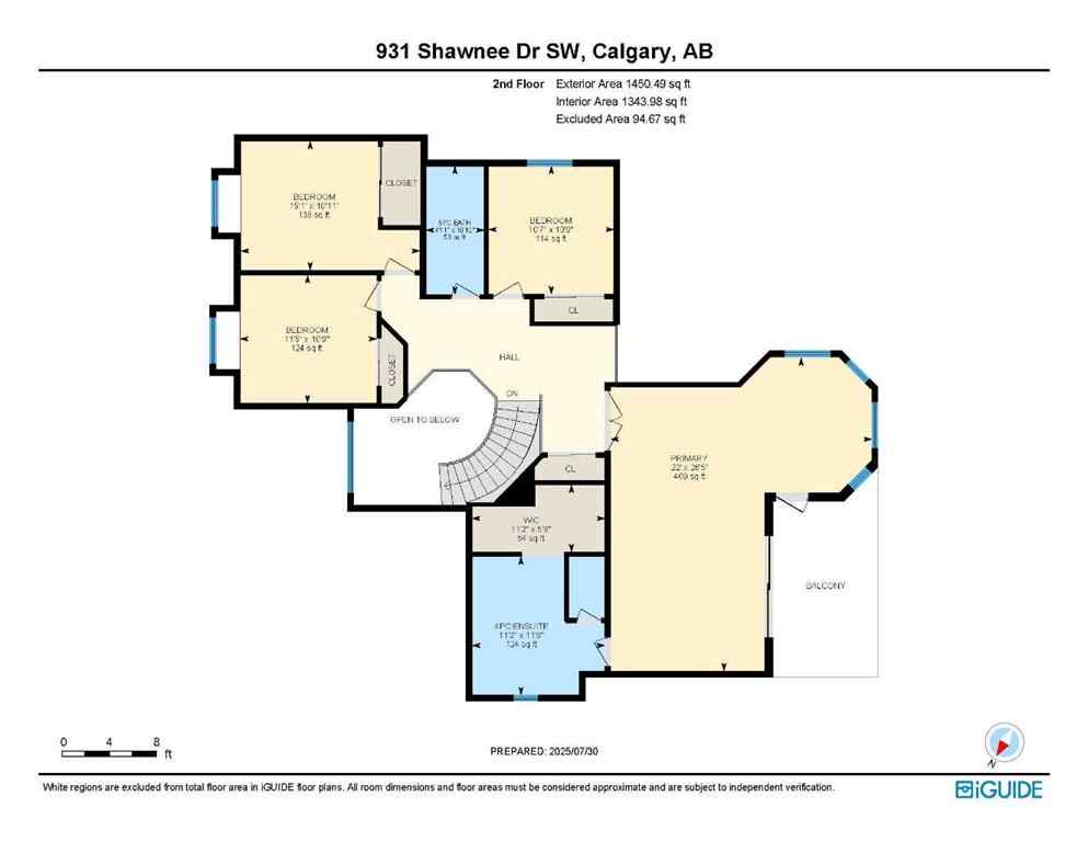MLS® A2245149 - 931 Shawnee Drive SW in Shawnee Slopes Calgary, Residential