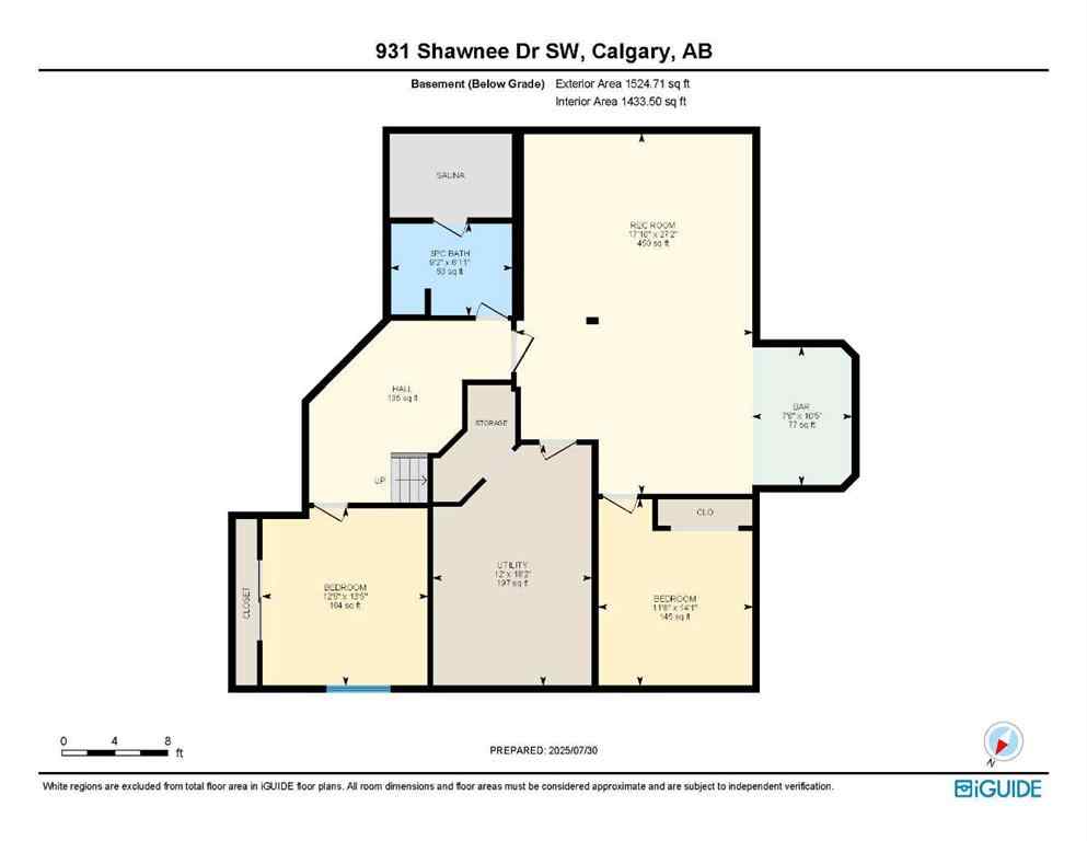 MLS® A2245149 - 931 Shawnee Drive SW in Shawnee Slopes Calgary, Residential