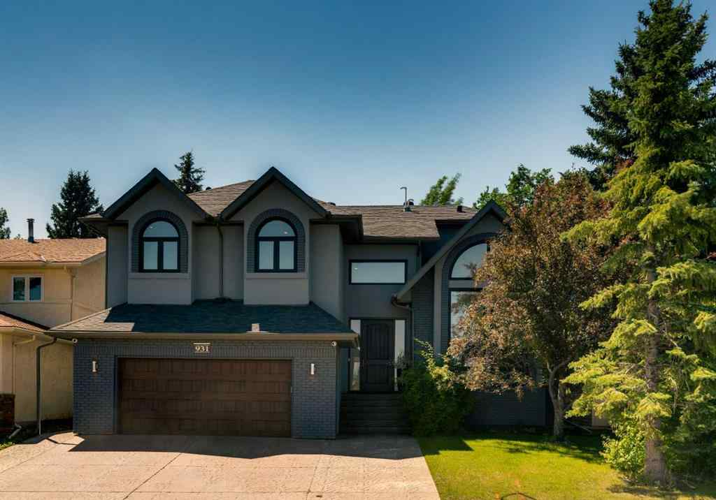 MLS® A2245149 - 931 Shawnee Drive SW in Shawnee Slopes Calgary, Residential