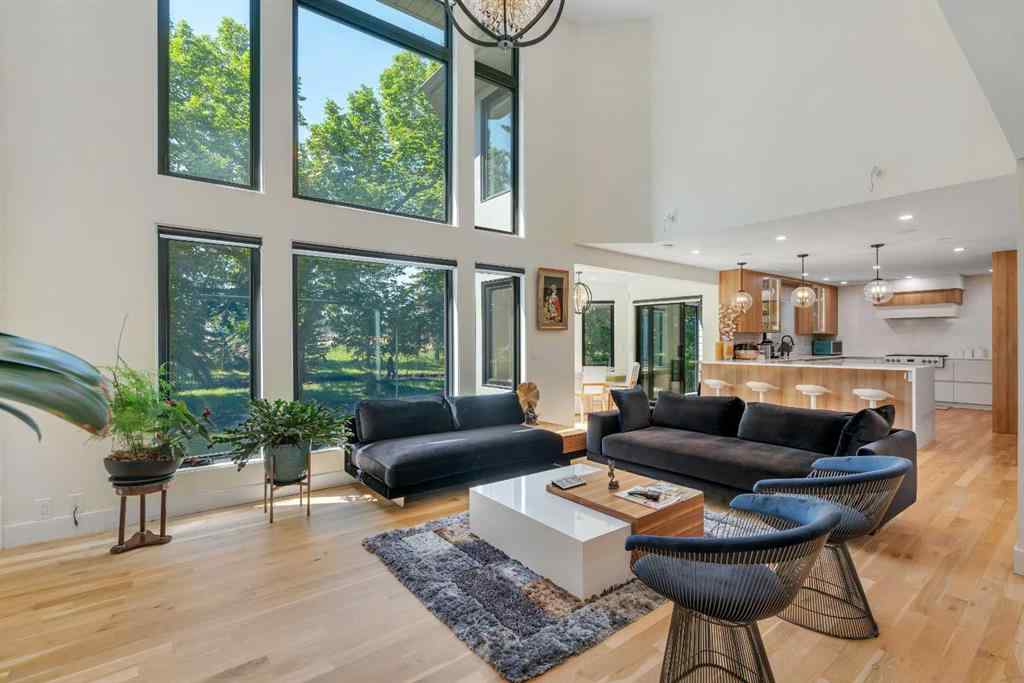 MLS® A2245149 - 931 Shawnee Drive SW in Shawnee Slopes Calgary, Residential