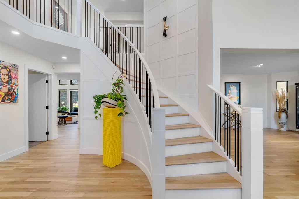 MLS® A2245149 - 931 Shawnee Drive SW in Shawnee Slopes Calgary, Residential