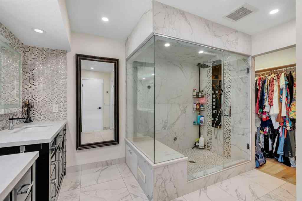 MLS® A2245149 - 931 Shawnee Drive SW in Shawnee Slopes Calgary, Residential