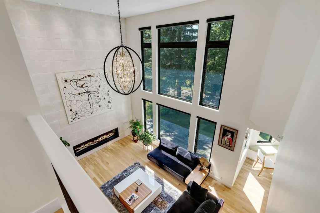 MLS® A2245149 - 931 Shawnee Drive SW in Shawnee Slopes Calgary, Residential
