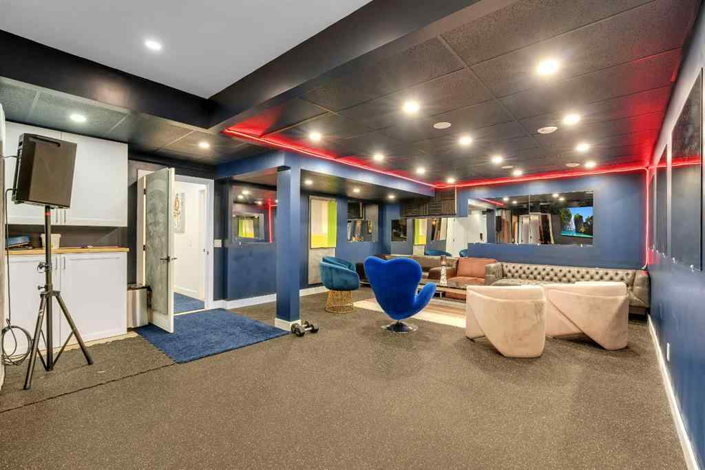 MLS® A2245149 - 931 Shawnee Drive SW in Shawnee Slopes Calgary, Residential