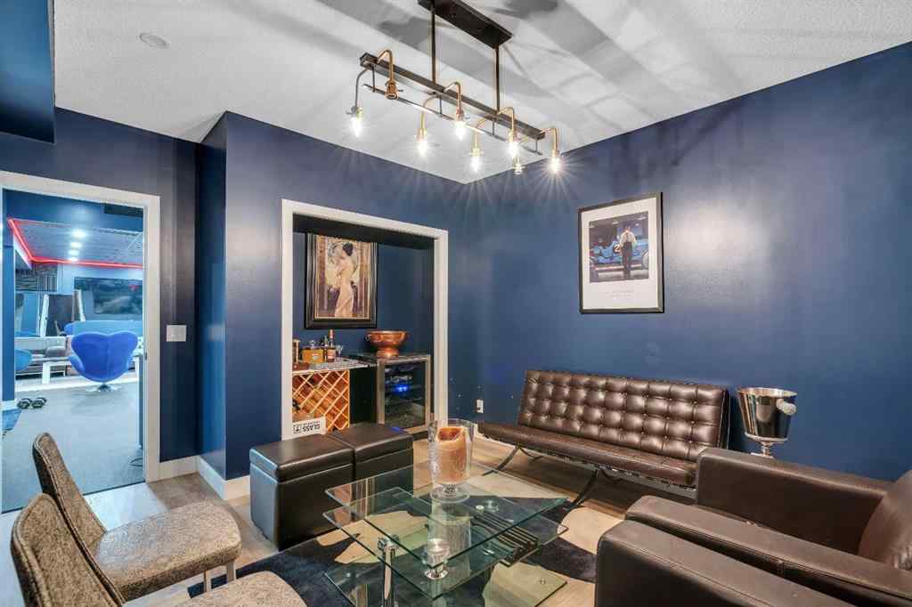 MLS® A2245149 - 931 Shawnee Drive SW in Shawnee Slopes Calgary, Residential