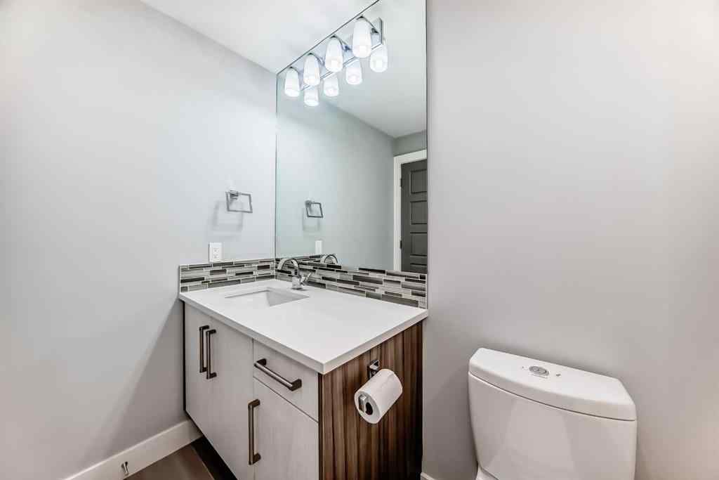 MLS® A2245151 - 2414 31 Avenue SW in Richmond Calgary, Residential