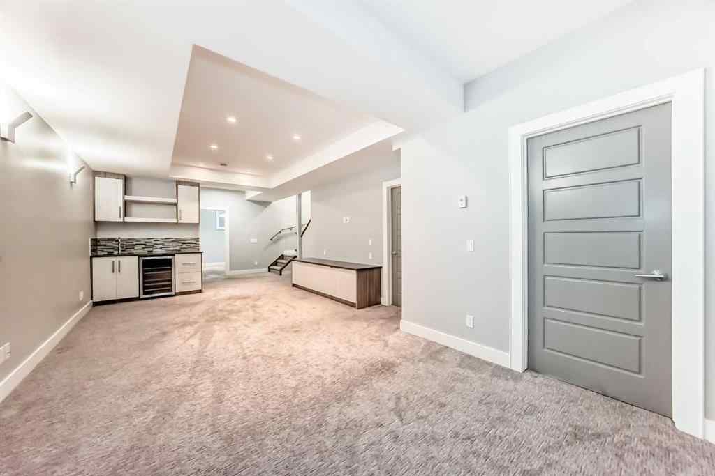 MLS® A2245151 - 2414 31 Avenue SW in Richmond Calgary, Residential