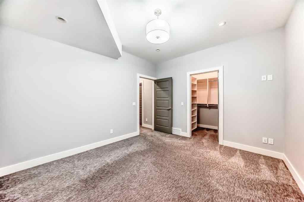 MLS® A2245151 - 2414 31 Avenue SW in Richmond Calgary, Residential