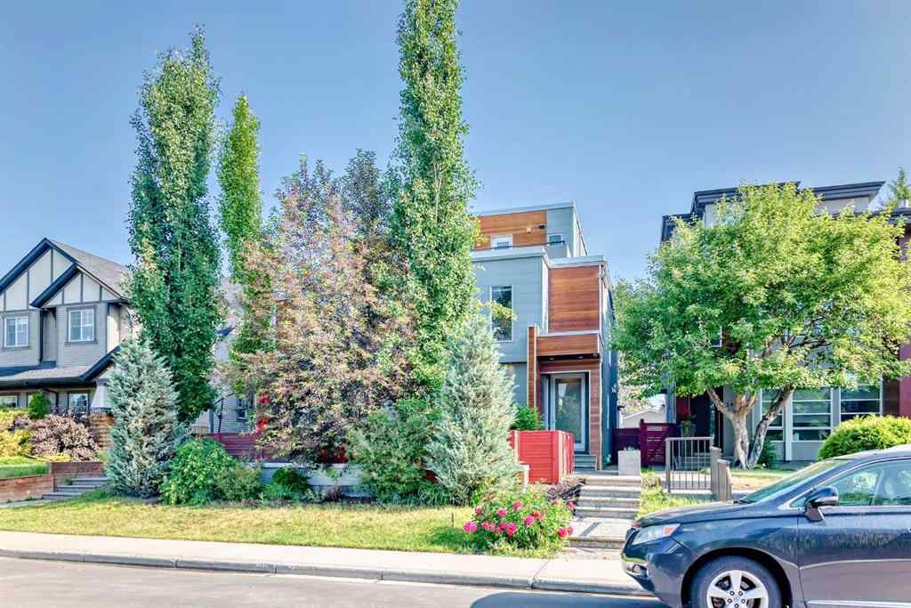 MLS® A2245151 - 2414 31 Avenue SW in Richmond Calgary, Residential