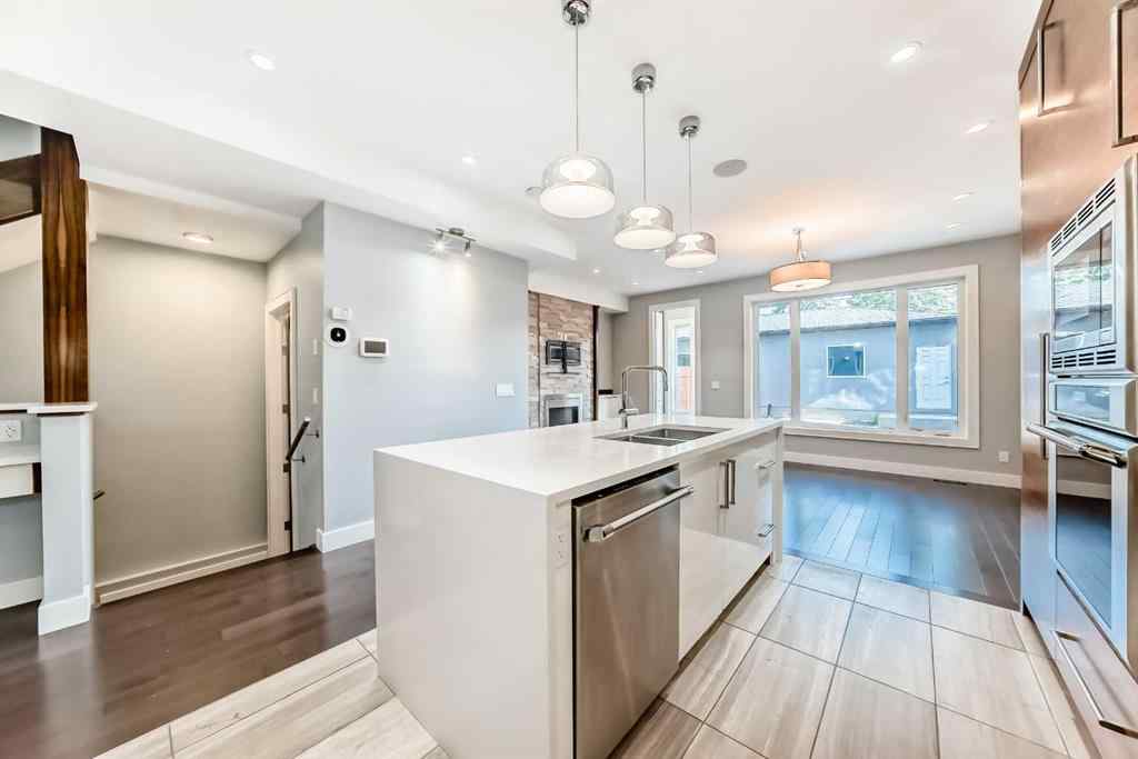 MLS® A2245151 - 2414 31 Avenue SW in Richmond Calgary, Residential