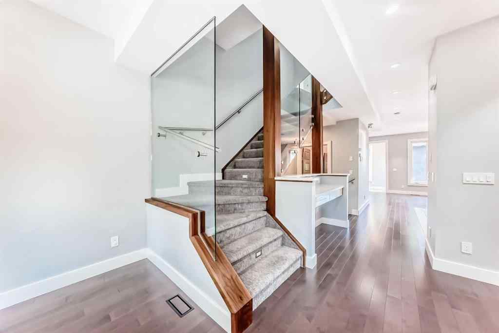 MLS® A2245151 - 2414 31 Avenue SW in Richmond Calgary, Residential
