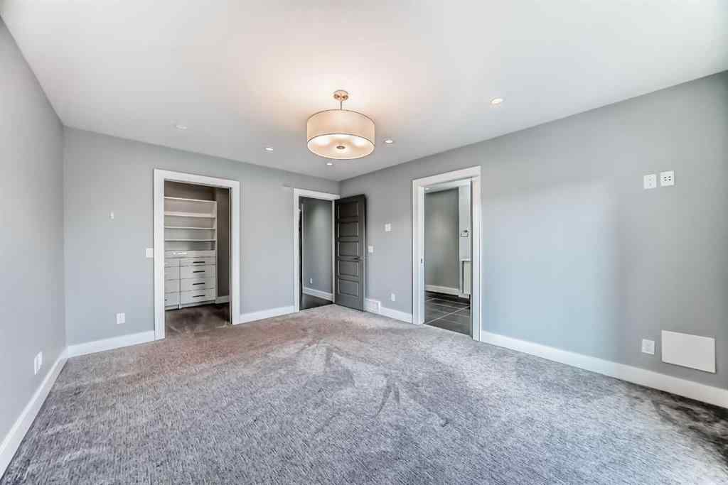 MLS® A2245151 - 2414 31 Avenue SW in Richmond Calgary, Residential