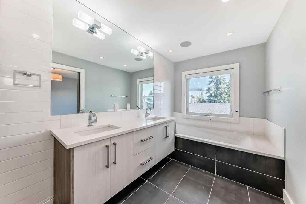 MLS® A2245151 - 2414 31 Avenue SW in Richmond Calgary, Residential