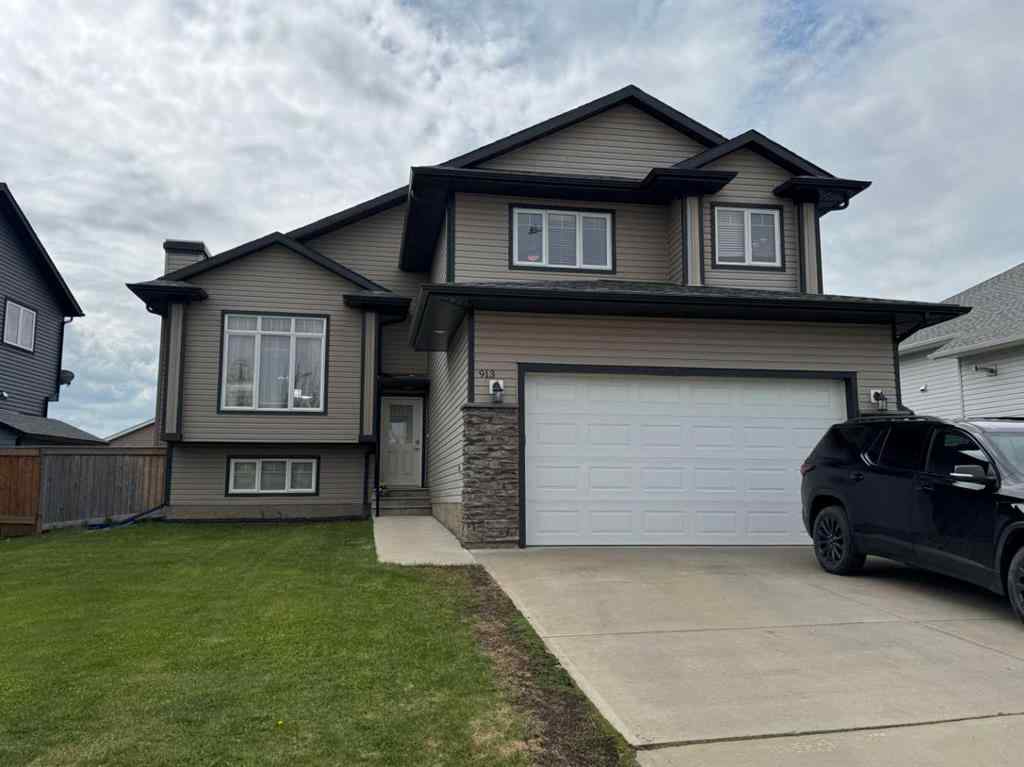 MLS® A2245155 - 913 7 Avenue SE in NONE Slave Lake, Residential