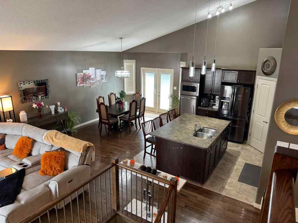 MLS® A2245155 - 913 7 Avenue SE in NONE Slave Lake, Residential