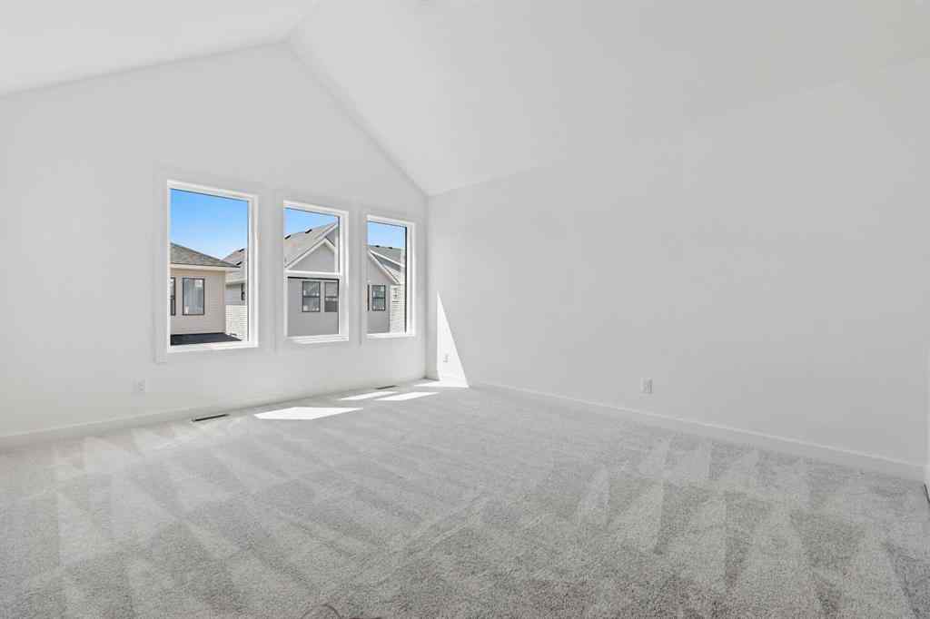 MLS® A2245160 - 19 Copperhead Gardens SE in Copperfield Calgary, Residential