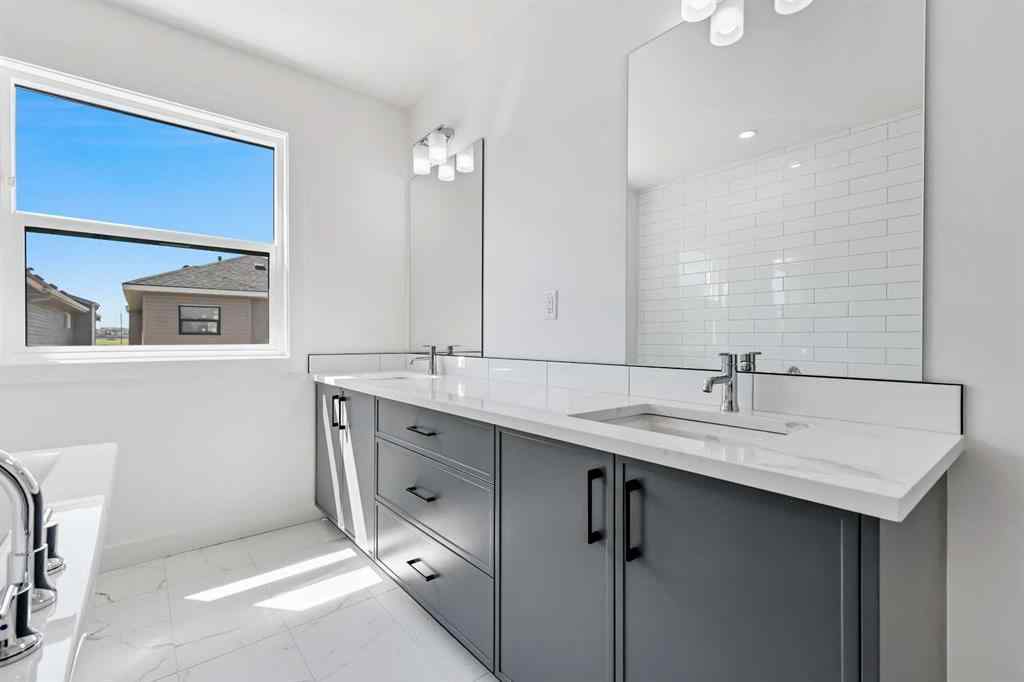 MLS® A2245160 - 19 Copperhead Gardens SE in Copperfield Calgary, Residential
