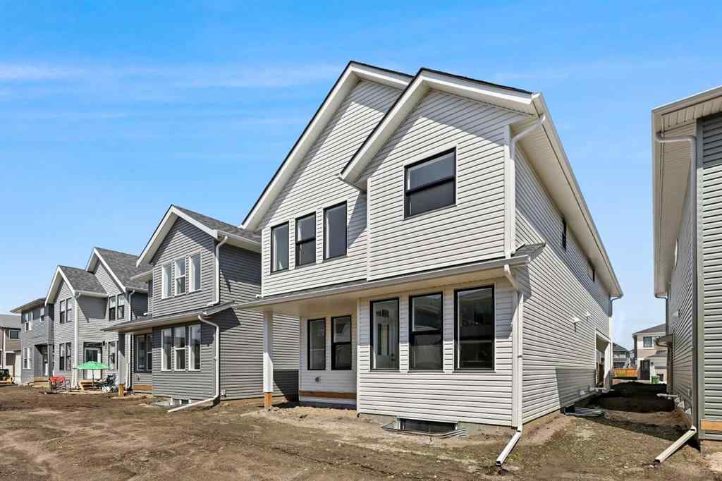 MLS® A2245160 - 19 Copperhead Gardens SE in Copperfield Calgary, Residential