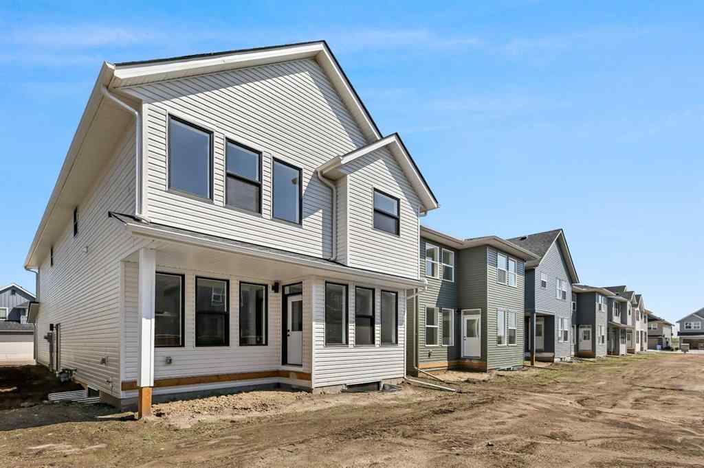 MLS® A2245160 - 19 Copperhead Gardens SE in Copperfield Calgary, Residential