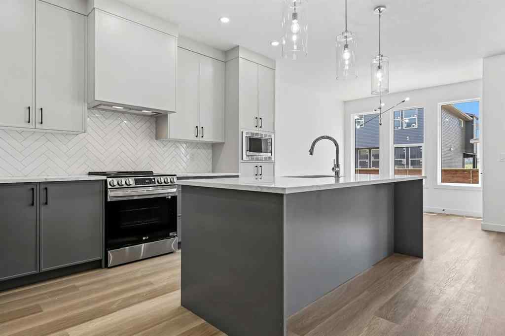MLS® A2245160 - 19 Copperhead Gardens SE in Copperfield Calgary, Residential