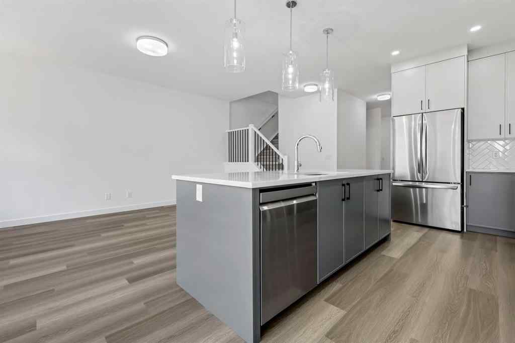 MLS® A2245160 - 19 Copperhead Gardens SE in Copperfield Calgary, Residential